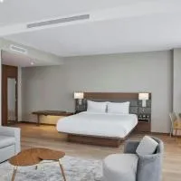 AC Hotel by Marriott Saltillo, hotel em Saltillo
