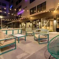 Aloft by Marriott St. Louis Cortex, hotel in Saint Louis