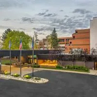 Delta Hotels by Marriott Mount Pleasant, hotel u gradu 'Racine'