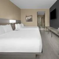 AC Hotel by Marriott St Louis Central West End، فندق في سانت لويس