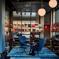 MOXY Minneapolis Uptown، فندق في مينيابوليس