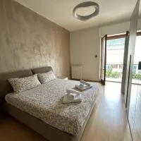 La Casa Del Matese – hotel w mieście Piedimonte dʼAlife