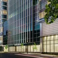 AC Hotel by Marriott Bethesda Downtown, מלון בבת'סדה