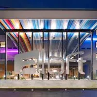 Aloft by Marriott San Antonio UTSA Area, hotell i San Antonio