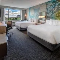 Herndon में, होटल Courtyard by Marriott Dulles Airport Herndon