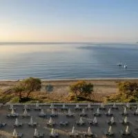 Domes Aulūs Zante, All Inclusive, Autograph Collection, hotel i Laganas