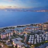 Renaissance Xiamen Hotel, khách sạn ở Hạ Môn