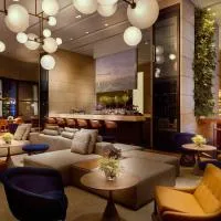 Renaissance São Paulo Hotel, hotel v Sao Paulu