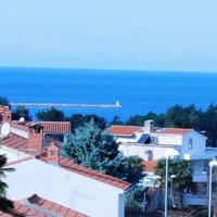 Apartments Radmila, hotel v okrožju Brulo, Poreč