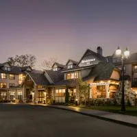 Residence Inn by Marriott Milwaukee Brookfield, hotell sihtkohas Brookfield