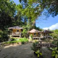Dive Sibaltan, hotel u gradu 'Sibaltan'
