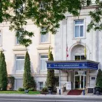 The Hotel Saskatchewan, Autograph Collection, ξενοδοχείο σε Regina