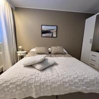 Oulunsalo penthouse, hotel near Oulu Airport - OUL, Oulu