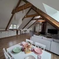 Apartament u Króla, hotel sa Jabłonka