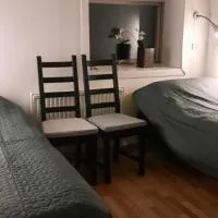 Stall Norrby, Hotel in Norrby
