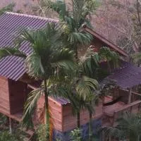 Relax House, hotel sa Ko Phayam