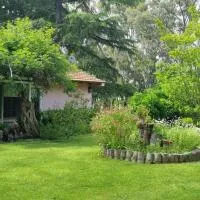 COMPLEJO Quinta Las Amapolas, ξενοδοχείο σε Ensenada