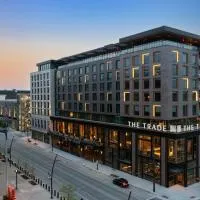The Trade, Autograph Collection, hotel em Milwaukee