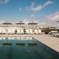 AC Hotel by Marriott St Julian's, hótel í St Julian's