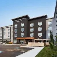 TownePlace Suites by Marriott Hamilton, hotel u gradu 'Hamilton'