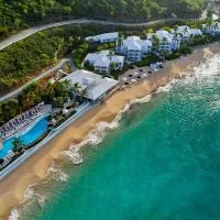 Buoy Haus Beach Resort St Thomas Autograph Collection, hotel a Nazareth