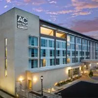 AC Hotel by Marriott Jackson Ridgeland, ξενοδοχείο σε Ridgeland
