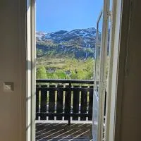Mountain view 2, hotel din Håra