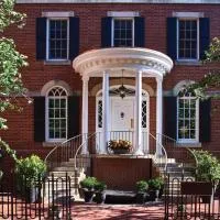 Morrison House Old Town Alexandria, Autograph Collection, hotel i Alexandria