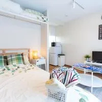 Tokorozawa Stay 所沢駅徒歩10分 ベルーナドームへ便利なワンルーム, hotel em Tokorozawa
