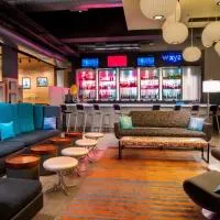 Aloft by Marriott Rogers-Bentonville, hotel in Rogers