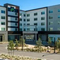 Element by Marriott Reno Experience District, hotel en Reno