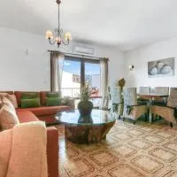 Apartamento de Moraira โรงแรมในโมไรรา