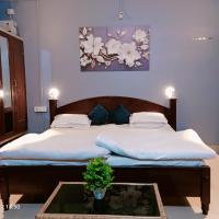 Hazarika Lodge and Homestay, hotel near Tezpur Airport - TEZ, Tezpur
