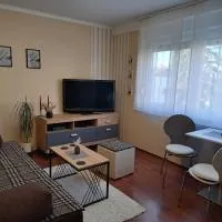 Apartman BELIS, hotell sihtkohas Belišće