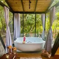 Sitio Lar da Terra, Hotel in São Roque