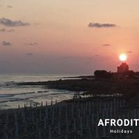 Casa vacanze Torre Mileto, hotel poblíž San Domino Island Heliport - TQR, Torre Mileto