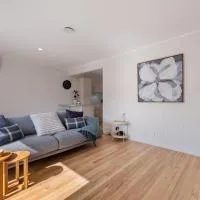 Mount Central Hideaway, khách sạn ở Mount Maunganui
