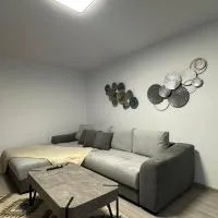 Apartamentul cu vibe de Blues - La un Do Distanta de festival，布雷佐伊的飯店