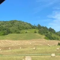 Agriturismo Bordigaie, hotel sa Bruscoli