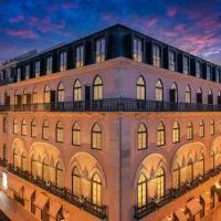 The Ivens, Autograph Collection, hotel Lisszabonban