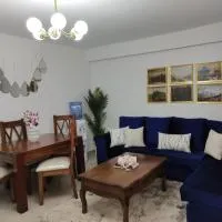 Zoe Homes Oak villa 1 bedroom 201 – hotel w mieście Kericho