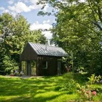 Powoli - wyjątkowy domek w Izerach, hotel em Wolimierz