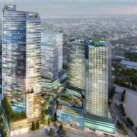 Hala Tysons, hotel en McLean