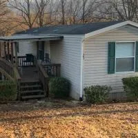 Eddyville Springs Estates, hotel di Eddyville