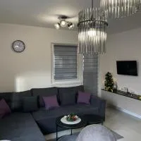 Apartman Marina stan na dan, khách sạn ở Prijedor