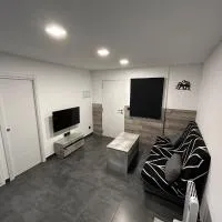 Apartamento leyda, hotel em Fuente el Saz
