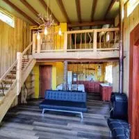 Cabaña VIDA en Oncol, hotel a Valdivia