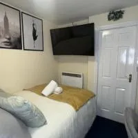 Bedsit Birmingham, hótel í Oldbury
