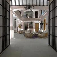 Nueve 25 Hotel Boutique, hotel u gradu Gvanahvato