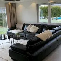 Villa Spa & Haven Stay, Hotel in Karlskrona